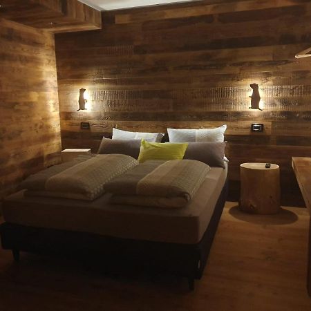 Chrys B&B Valfurva Εξωτερικό φωτογραφία