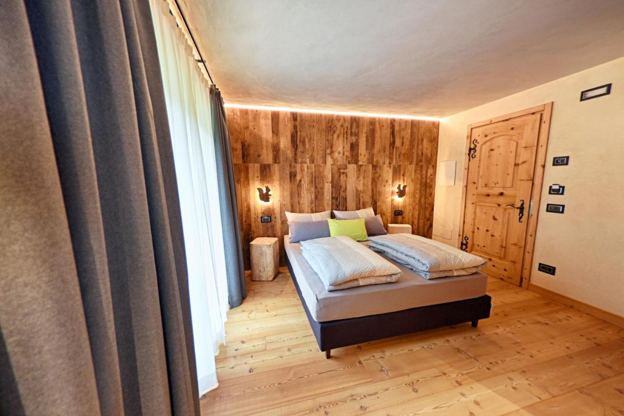 Chrys B&B Valfurva Εξωτερικό φωτογραφία