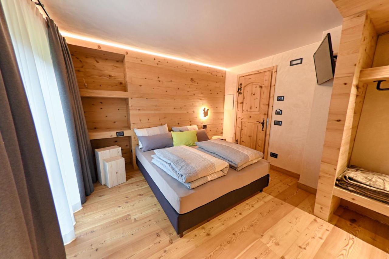 Chrys B&B Valfurva Εξωτερικό φωτογραφία