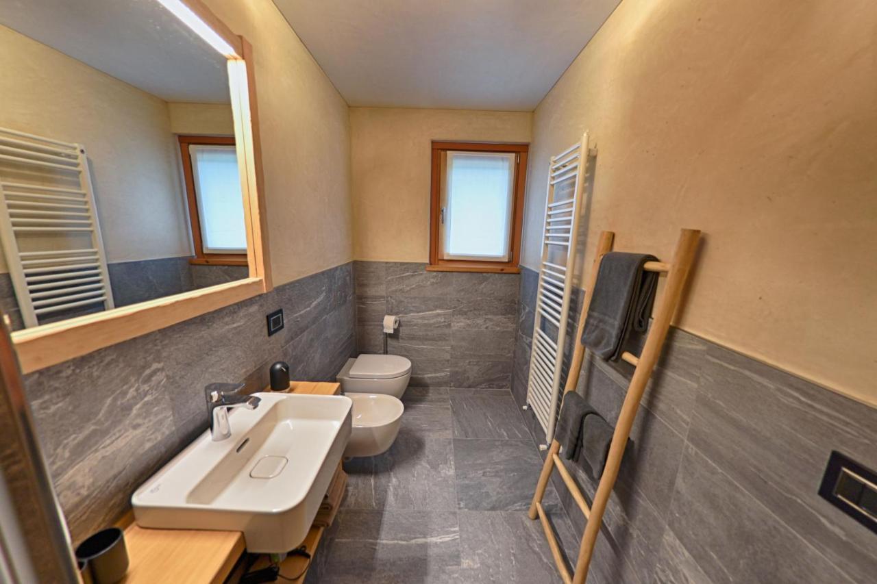 Chrys B&B Valfurva Εξωτερικό φωτογραφία