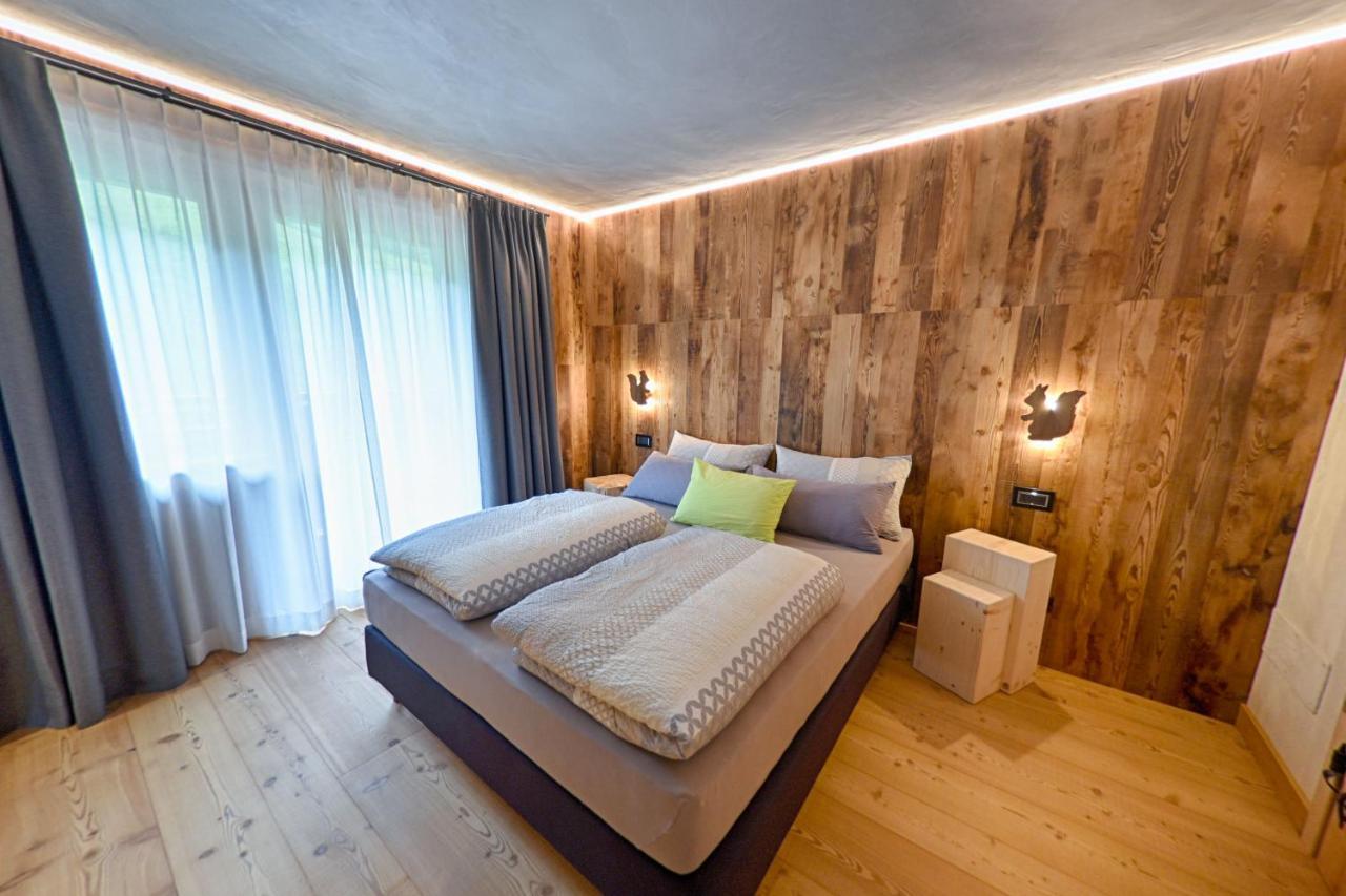 Chrys B&B Valfurva Εξωτερικό φωτογραφία