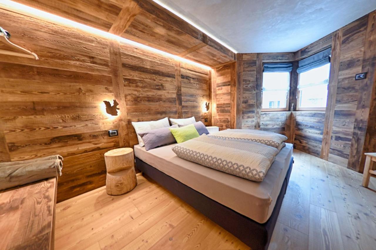 Chrys B&B Valfurva Εξωτερικό φωτογραφία