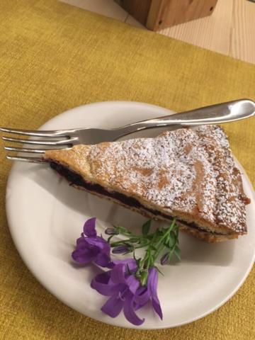 Chrys B&B Valfurva Εξωτερικό φωτογραφία