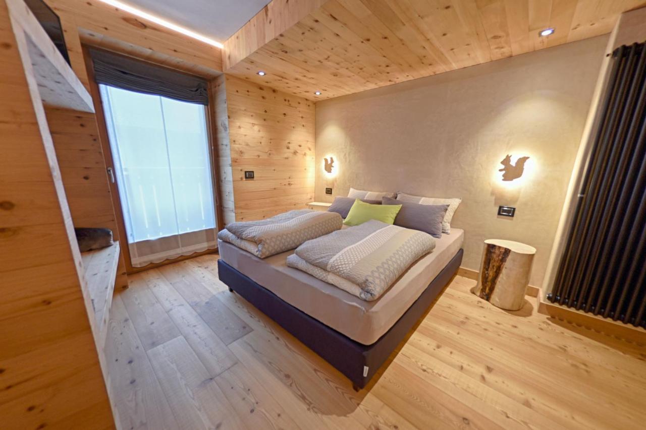 Chrys B&B Valfurva Εξωτερικό φωτογραφία